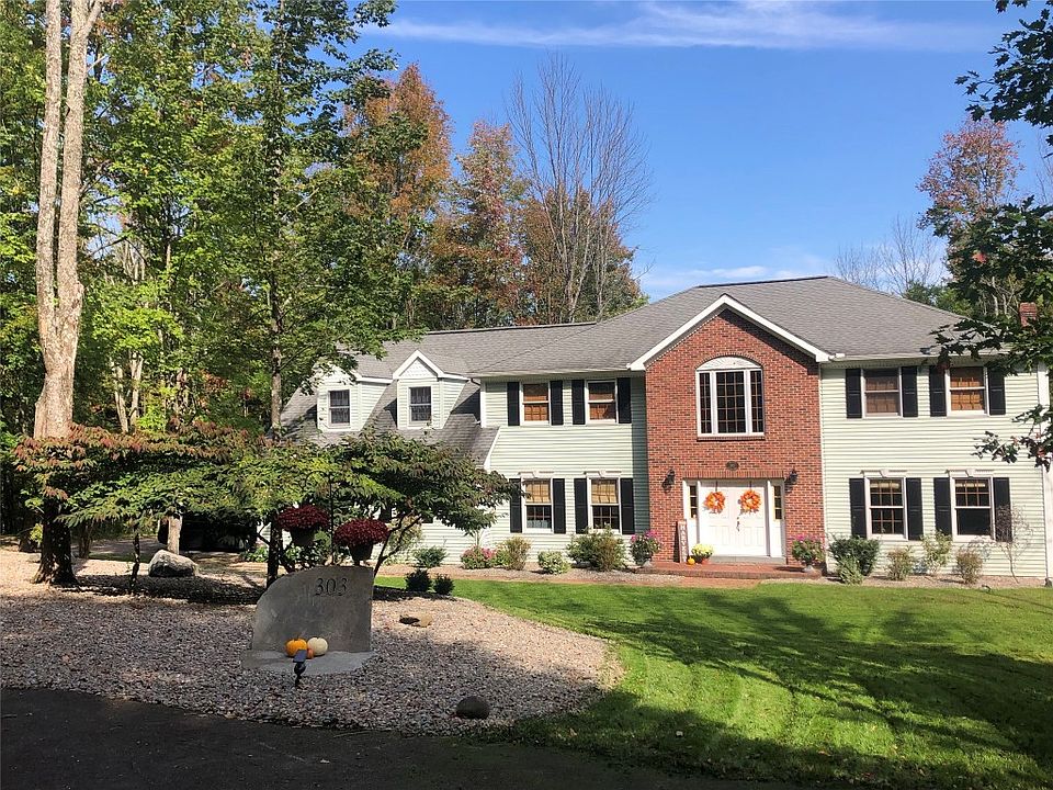 303 Crumm Rd, Vestal, NY 13850 Zillow