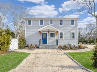 1 Lynnwood Court, Hampton Bays, NY 11946