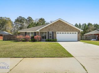 131 Sycamore Way, Midway, GA 31320