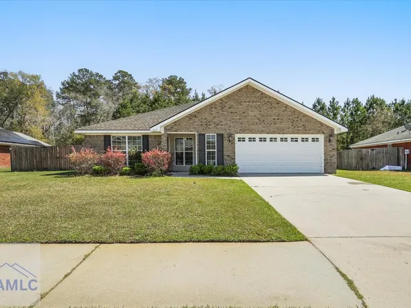 131 Sycamore Way, Midway, GA 31320