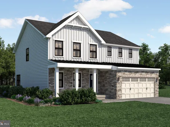 1024 Trillium Ln, Cheltenham, PA 19012