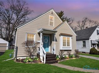 3643 Roanoke Rd, Toledo, OH 43613