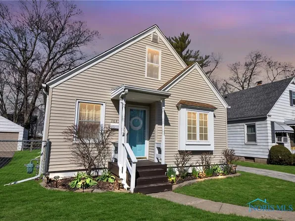 3643 Roanoke Rd, Toledo, OH 43613