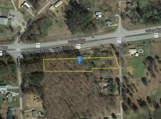 703 Nunnally Ave, Gadsden, AL 35903