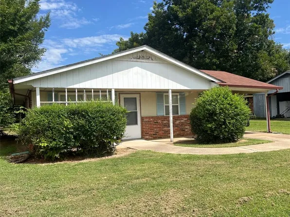 513 N Roosevelt Ave, Shawnee, OK 74801