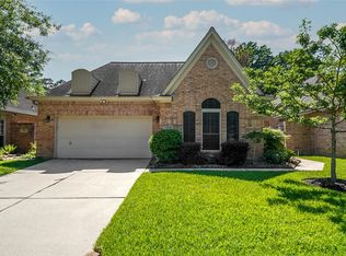 4019 Wilderness Falls Trl, Humble, TX 77339