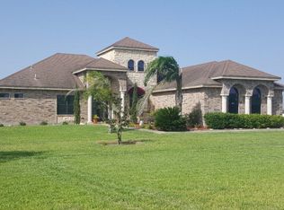 1500 E Fm Rd #1717, Kingsville, TX 78363
