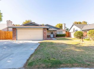 1156 Lee Ave, Ridgecrest, CA 93555