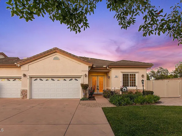 1399 Cordova St, Camarillo, CA 93010