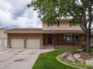 443 S 1840 W, Cedar City, UT 84720