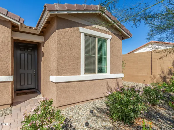 18368 E CAMILA Drive, Gold Canyon, AZ 85118