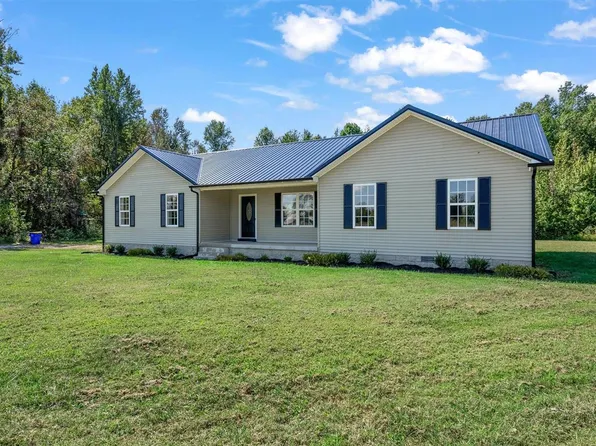 6107 Brownsville Rd, Brownsville, KY 42210