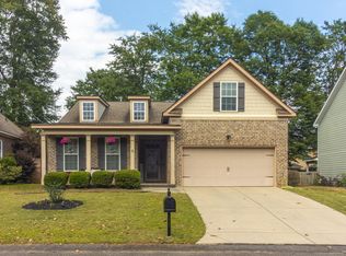 259 Loudoun Dr, Aiken, SC 29803