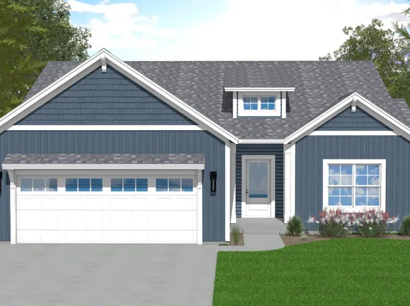 7315 Atwater Dr #29, Norton Shores, MI 49456