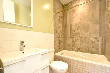 Rented by Regency Management Inc.