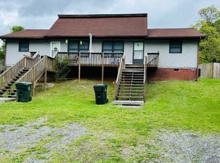 107 N Creek Dr #12, Johnson City, TN 37615