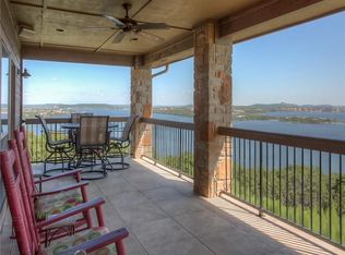 502 Eagle Point, Graford, TX 76449