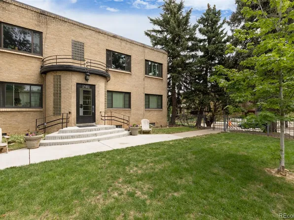 1481 Ash Street #4, Denver, CO 80220