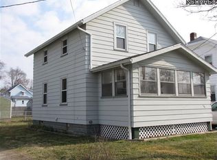 1141 Kohler Ave, Akron, OH 44314