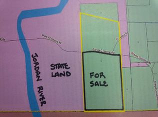 1953 Graves Xing, Mancelona, MI 49659