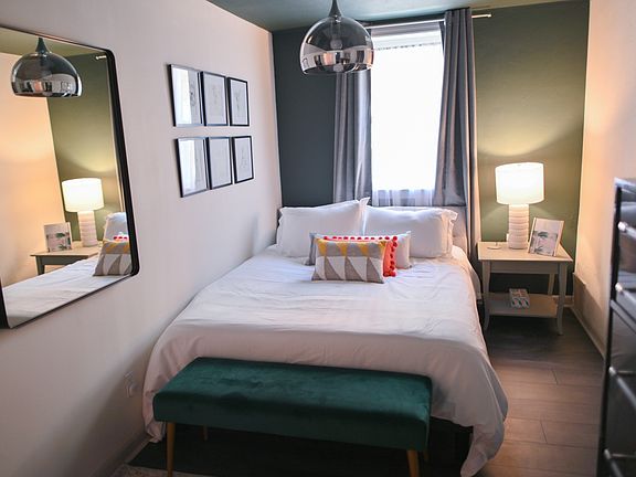 4th image of 45 Marshall Ave APT 3