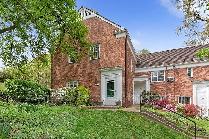Building Photo - 3623 Gunston Rd