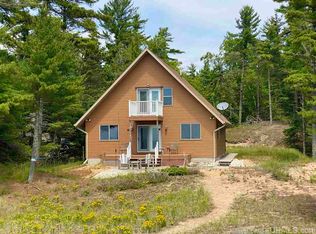 3187 W Michigan Shrs, Gulliver, MI 49840