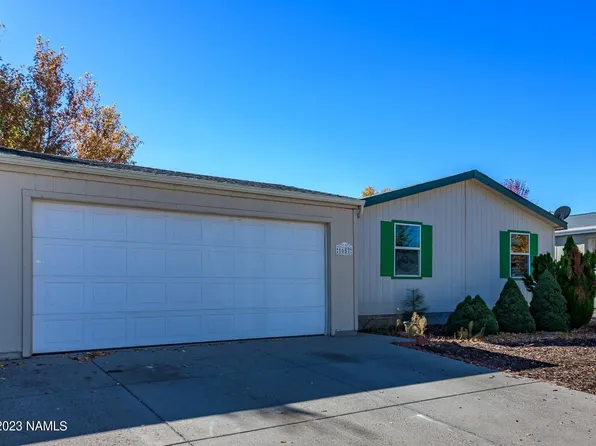 1657 W Sherrie Dr, Flagstaff, AZ 86001