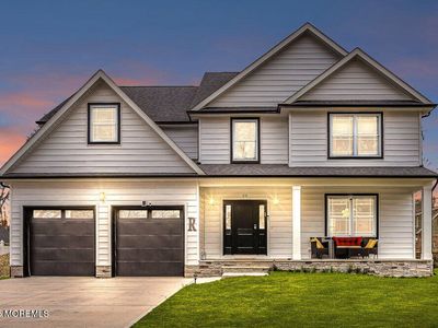 25 Seaton Road, Toms River, NJ, 08755