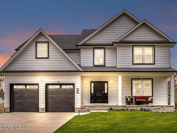 25 Seaton Road, Toms River, NJ 08755