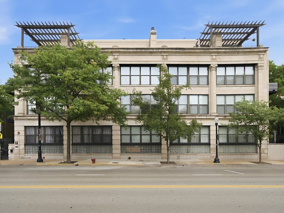 1st image of 1525 S Michigan Ave APT 212