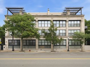 1525 S Michigan Ave APT 212, Chicago, IL 60605