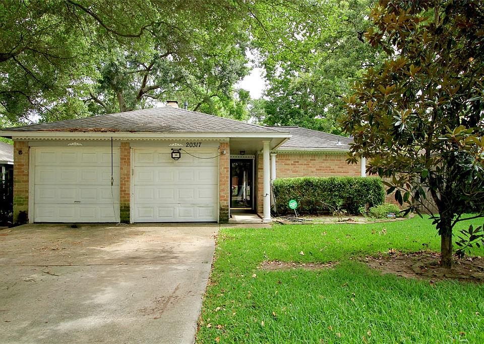 Charming One Story, Three Bedroom Home is centrally located in the established neighborhood of Northshire, close to shopping and restaurants yet nestled amongst mature trees.