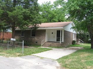 1216 Hemlock St, Cayce, SC 29033