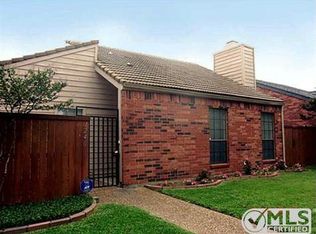 1240 Colfax Dr, Richardson, TX 75080