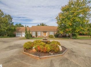 4623 Midway Rd, Williamston, SC 29697