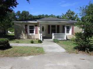 213 Colleton Loop, Walterboro, SC 29488