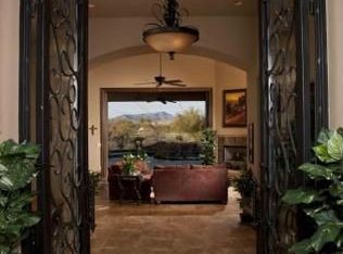 31409 N 138th Pl, Scottsdale, AZ 85262