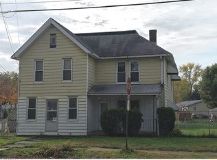 1137 Walnut Rd SE, Massillon, OH 44646