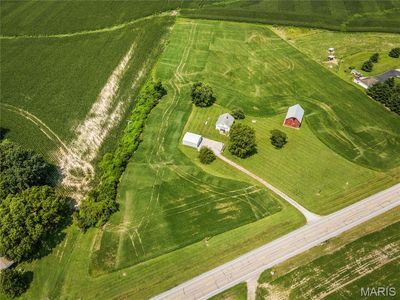 6269 Maeystown Rd, Waterloo, IL, 62298