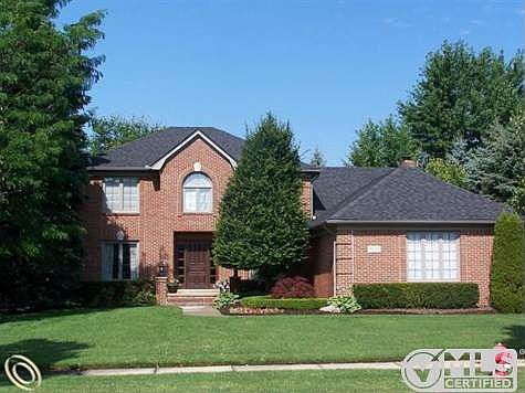 1st image of 55315 Parkview Dr