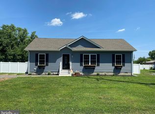 211 2nd St, Greenwood, DE 19950