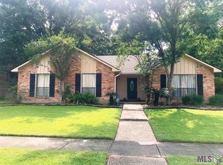 1122 Shadybrook Dr, Baton Rouge, LA 70816