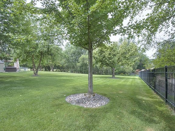 Bring all the toys! It's a perfect place to play some T-ball.