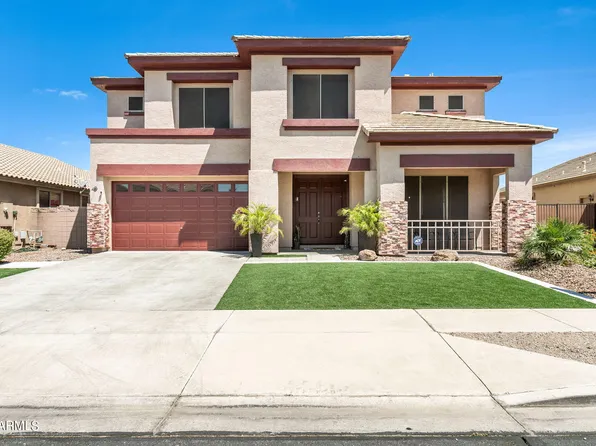 8756 W GLENN Drive, Glendale, AZ 85305