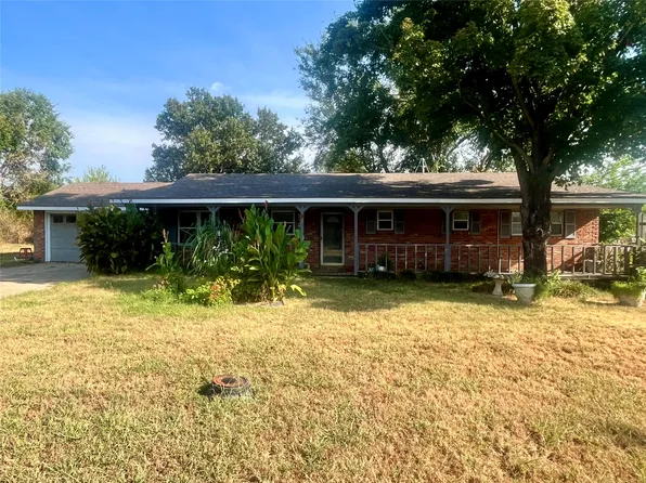 11131 Ew 215th Rd, Nowata, OK 74048