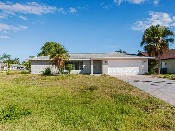 3855 SE 7th Pl, Cape Coral, FL 33904