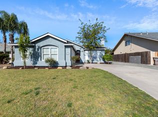 711 Monterey St, Tulare, CA 93274