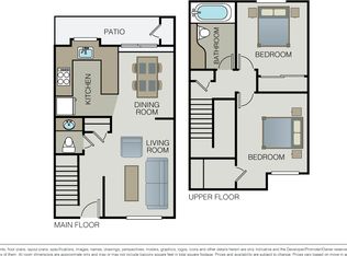 Stevenson Place, Fremont, CA 94538
