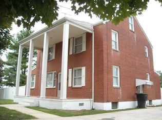 5304 Malvern Rd, Roanoke, VA 24012